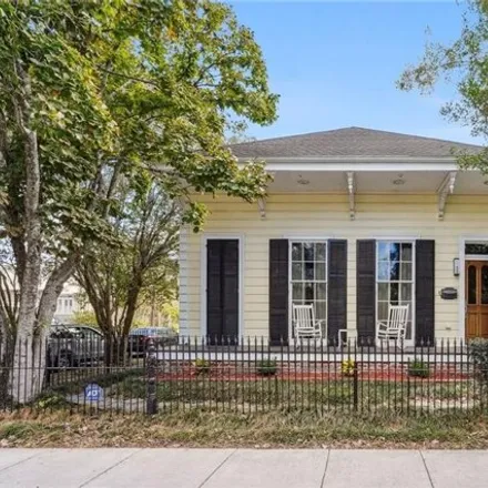 Image 3 - 335 Cherokee Street, New Orleans, LA 70118, USA - House for sale
