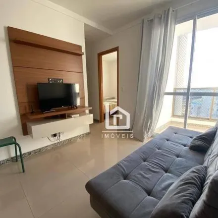 Buy this 2 bed apartment on Avenida Saturnino Rangel Mauro 1955 in Praia de Itaparica, Vila Velha - ES