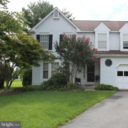 Buy this 4 bed house on 1400 Teal Lane in Fuller, Frederick