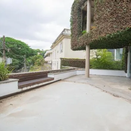 Buy this 4 bed house on unnamed road in Cidade Jardim, São Paulo - SP
