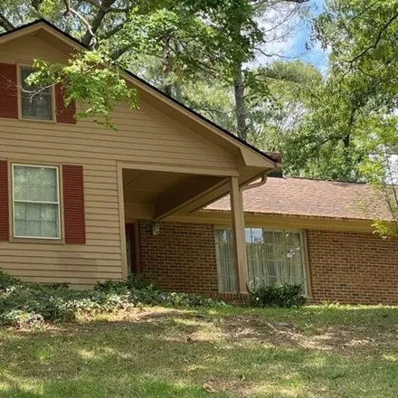 Buy this 3 bed house on 5628 Weatherford Road in Cottonade, Fayetteville