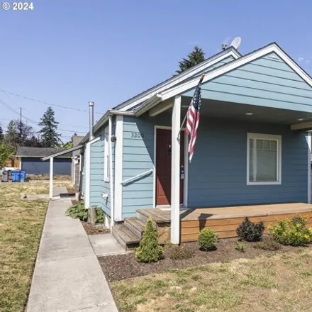 Buy this 2 bed house on 3200 Y Street in Vancouver, WA 98663