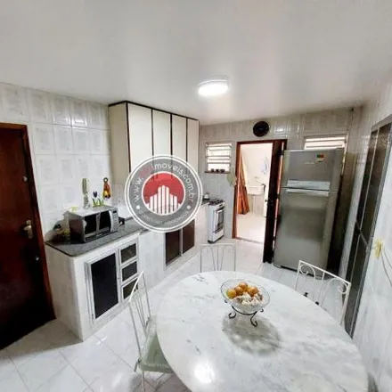 Buy this 3 bed apartment on Rua General Sílvio Pereira da Silva in Curicica, Rio de Janeiro - RJ