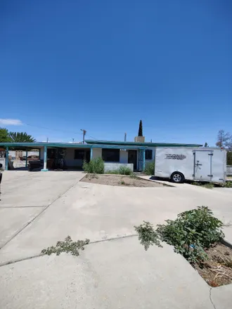 Image 9 - 651 Tampico Drive, El Paso, TX 79915, USA - House for sale