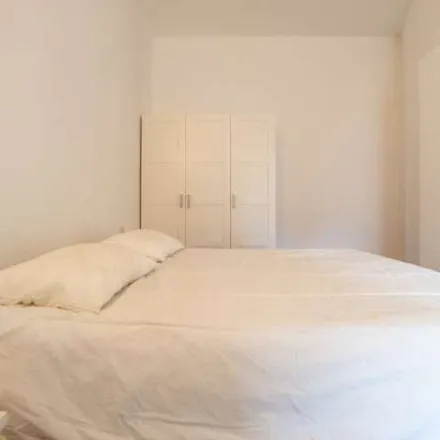 Rent this 1 bed apartment on Via Giovanni Milani in 2, 20131 Milan MI