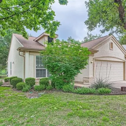 Image 2 - 190 Muir Court, Georgetown, TX 78633, USA - House for rent