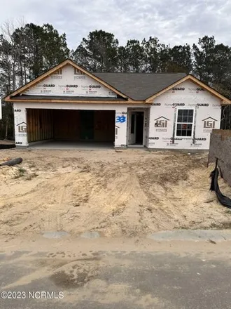 Buy this 3 bed house on 1557 Gate Hill Road in Brunswick County, NC 28422