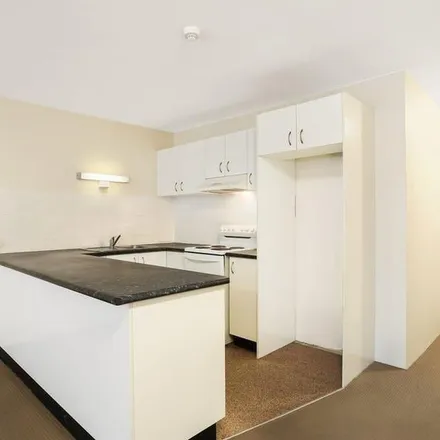 Rent this 1 bed apartment on Horderns Stairs in Potts Point NSW 2011, Australia