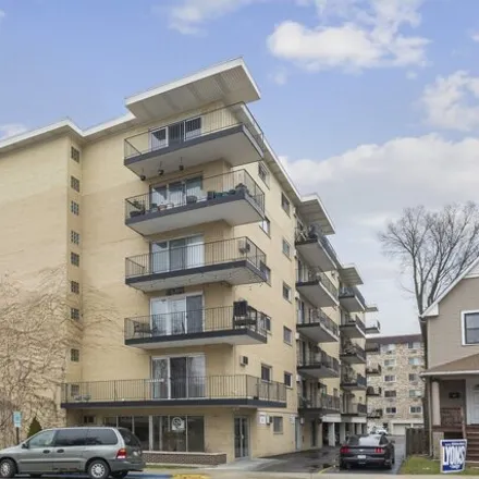 Buy this 1 bed condo on Saint John Lutheran Church in Circle Avenue, Forest Park