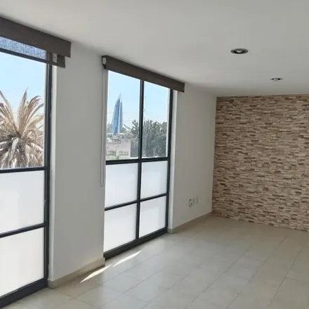 Buy this 2 bed apartment on Calle Claude Debussy in Gustavo A. Madero, 07790 Mexico City