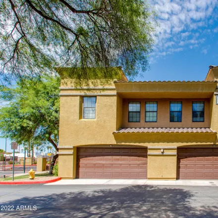 Image 5 - 1702 East Bell Road, Phoenix, AZ 85022, USA - Townhouse for sale
