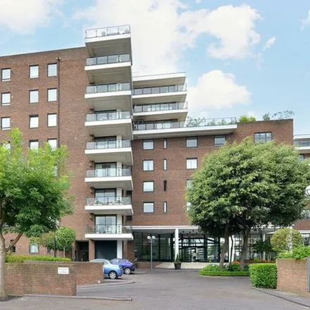 Image 3 - Anhalt Road, London, SW11 4NU, United Kingdom - Apartment for rent
