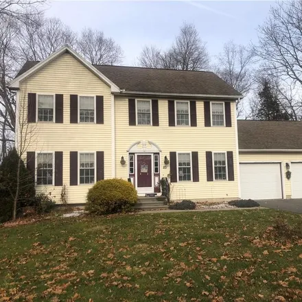 Buy this 3 bed house on 85 Meadow Lane in Berlin, CT 06037