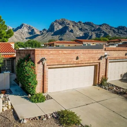 Buy this 2 bed house on 10150 Spyglass Place in Oro Valley, AZ 85737