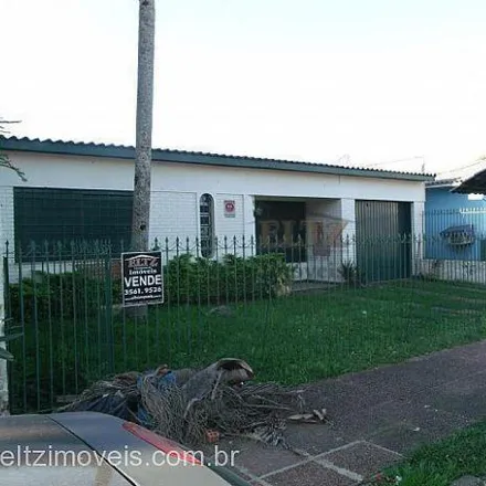 Buy this 3 bed house on unnamed road in Centro, Estância Velha - RS