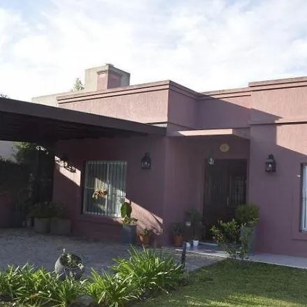 Buy this 3 bed house on Mitre in Partido de Exaltación de la Cruz, 2814 Los Cardales