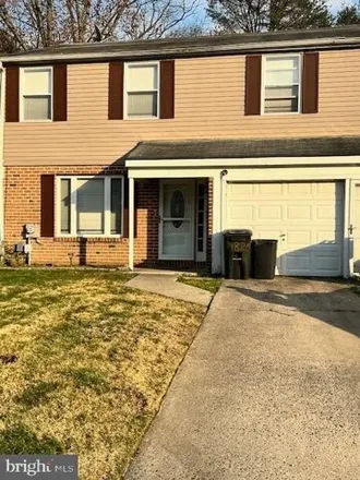 Image 3 - 1820 Edgewood Place, Clementon, Camden County, NJ 08021, USA - Townhouse for sale