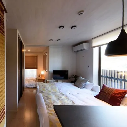 Rent this 1 bed apartment on Kanazawa in Ishikawa Prefecture, Japan