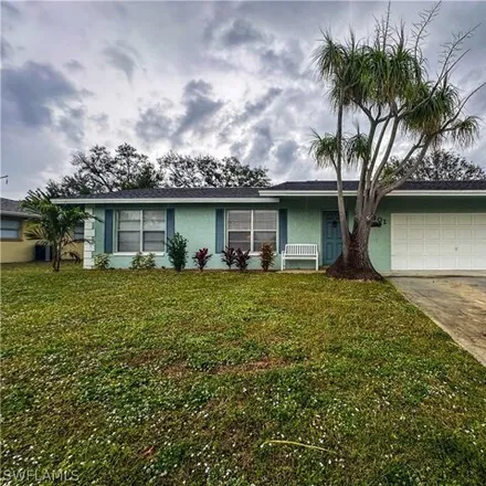 Rent this 1 bed house on 2301 Viscaya Parkway in Cape Coral, FL 33990