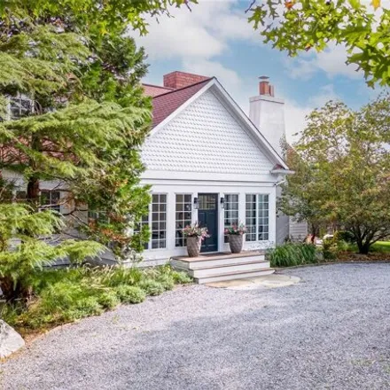 Rent this 5 bed house on 1129 Old Sag Harbor Road in Water Mill, Suffolk County