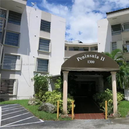 Rent this 2 bed condo on 1300 Southwest 122nd Avenue in Tamiami, Miami-Dade County