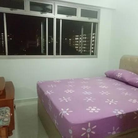 Rent this 1 bed room on Chai Chee in 808A Chai Chee Road, Singapore 461808