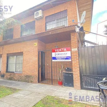 Buy this 2 bed house on Doctor Miguel Cané 3998 in Olivos, B1605 DSR Vicente López