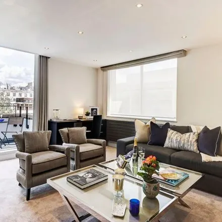 Image 2 - 55 Ebury Street, London, SW1W 0NZ, United Kingdom - Apartment for rent