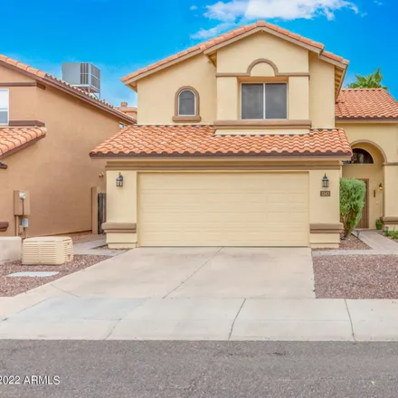 Buy this 3 bed house on 1243 East Muriel Drive in Phoenix, AZ 85022