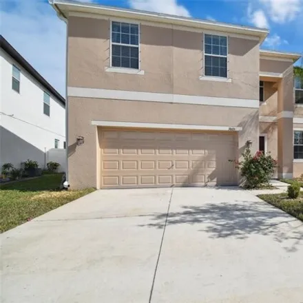 Buy this 5 bed house on 3884 Tuckerton Drive in Pasco County, FL 34638