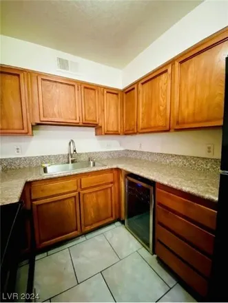 Rent this 2 bed apartment on 5382 Mancos Court in Paradise, NV 89119