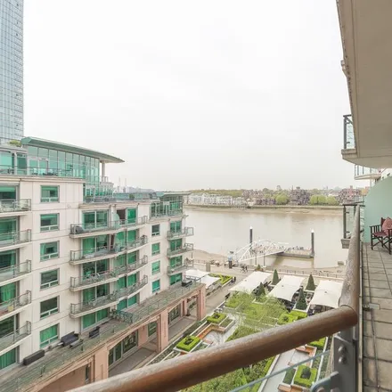 Image 2 - Fountain House, 16 A202, London, SW8 2LJ, United Kingdom - Apartment for rent
