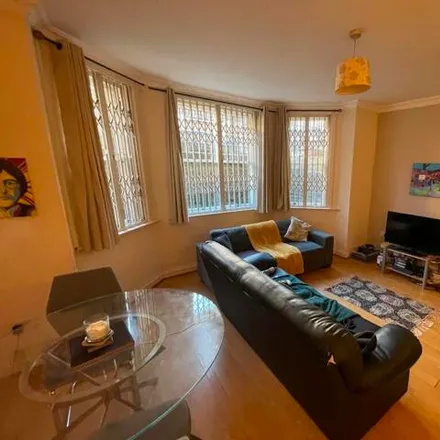 Rent this 2 bed apartment on Back Egerton Street in Canning / Georgian Quarter, Liverpool