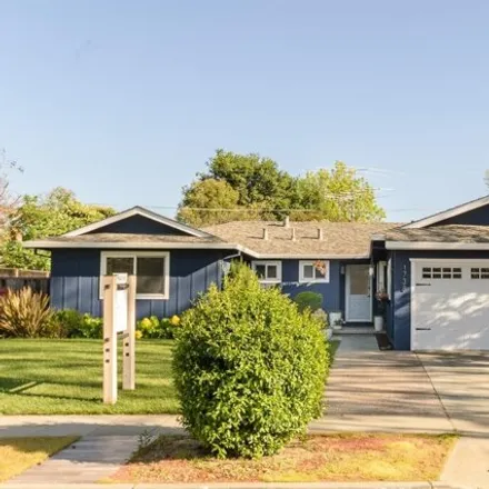 Buy this 4 bed house on 1738 Valpico Drive in San Jose, CA 95124