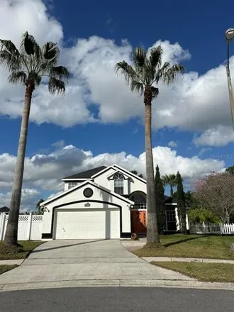 Rent this 3 bed house on 11199 Joel Court in Orange County, FL 32825