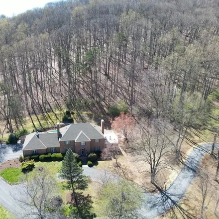 Buy this 5 bed house on 532 Locust Dale Road in Front Royal, VA 22630