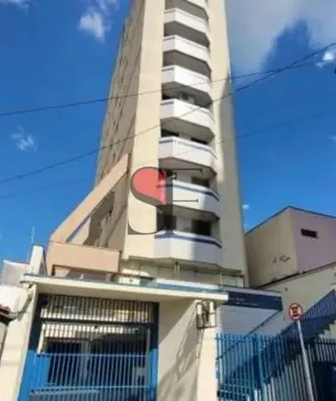 Image 2 - Rua Marquês do Herval, Centro, Taubaté - SP, 12080, Brazil - Apartment for sale