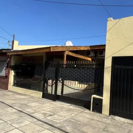 Buy this 3 bed house on Palmar 381 in Partido de La Matanza, B1752 CXU Lomas del Mirador
