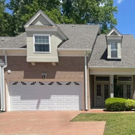 Buy this 3 bed house on 6683 Willow Trace Drive in Hickory Hills, Chattanooga