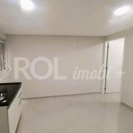 Rent this 1 bed apartment on Rua Ararimã in Imirim, São Paulo - SP