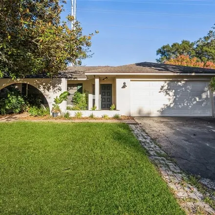 Buy this 4 bed house on 720 Hickory Lane in Palm Harbor, FL 34683
