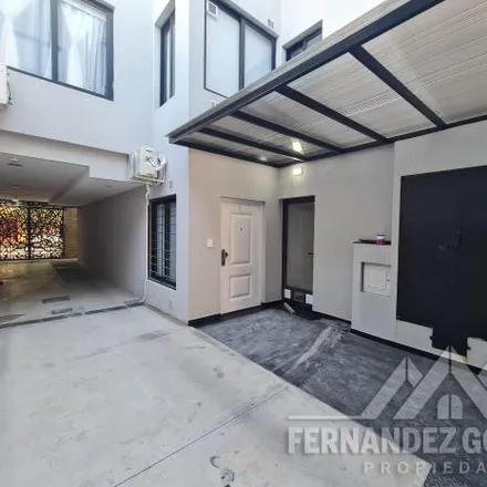 Rent this studio apartment on Serrano 554 in Partido de Lomas de Zamora, 1828 Banfield