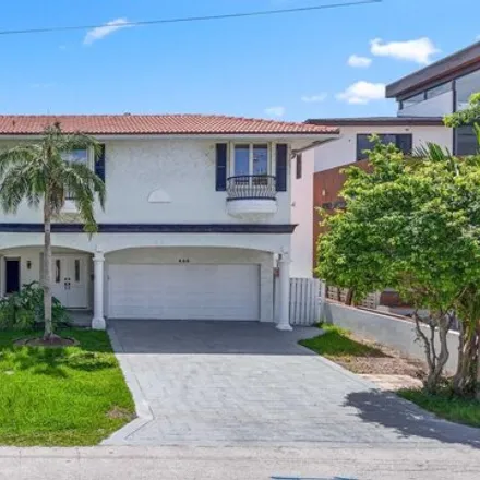Image 1 - 405 Bontona Ave, Fort Lauderdale, Florida, 33301 - House for sale