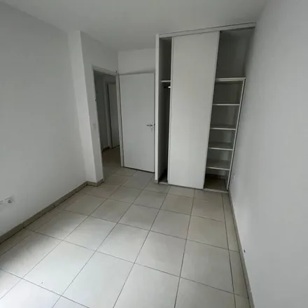 Rent this 2 bed apartment on Traverse le Mée in 13008 Marseille, France