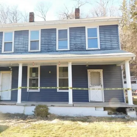 Buy this 3 bed house on 58 West Main Street in Lonaconing, Allegany County