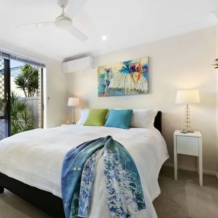 Rent this 1 bed apartment on Buddina in Sunshine Coast Regional, Queensland