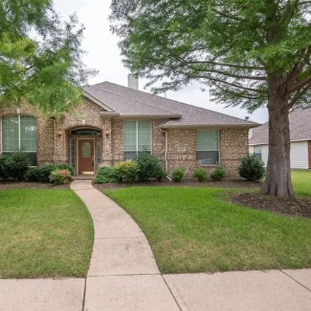 Buy this 3 bed house on 1022 Grand Teton Dr in Allen, Texas