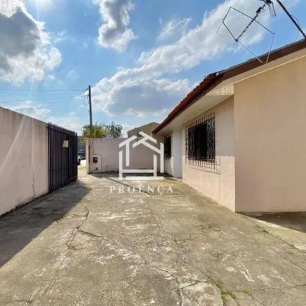 Buy this 2 bed house on Rua Brasília in Ouro Fino, São José dos Pinhais - PR