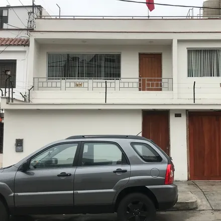 Image 3 - Sagitarios, Jirón 28 de Julio, Magdalena, Lima Metropolitan Area 15086, Peru - House for rent