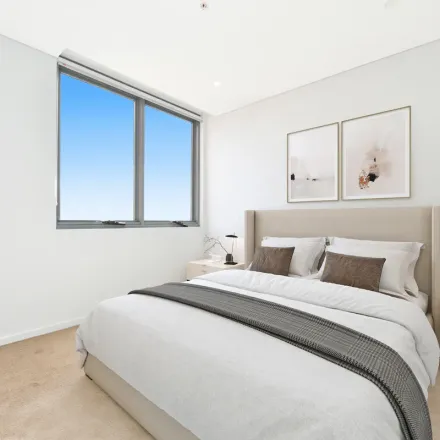 Image 3 - Sandbanks Avenue, North Kellyville NSW 2155, Australia - Apartment for rent